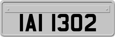 IAI1302
