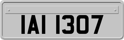 IAI1307