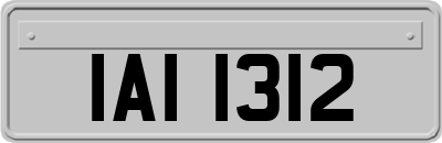 IAI1312
