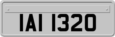 IAI1320