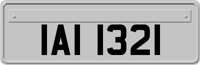 IAI1321