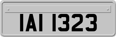 IAI1323