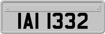 IAI1332