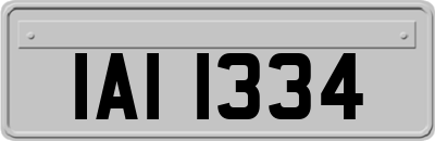 IAI1334