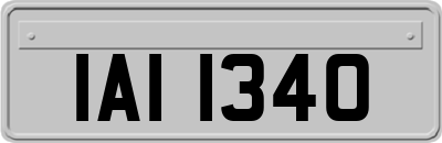 IAI1340