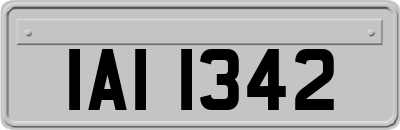 IAI1342