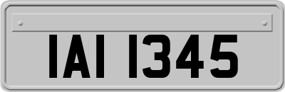 IAI1345