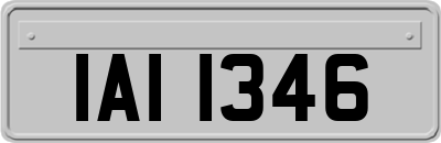 IAI1346