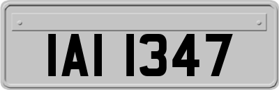 IAI1347