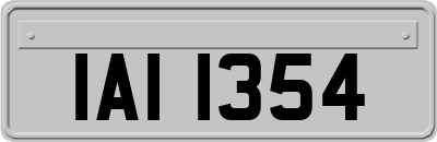 IAI1354