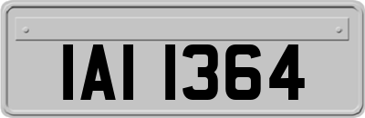 IAI1364