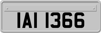IAI1366