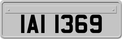 IAI1369