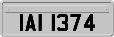 IAI1374