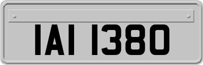 IAI1380