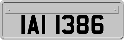 IAI1386