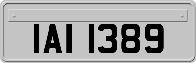 IAI1389