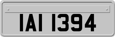 IAI1394