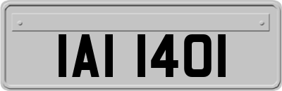 IAI1401