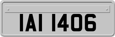 IAI1406