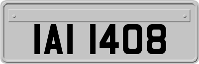 IAI1408