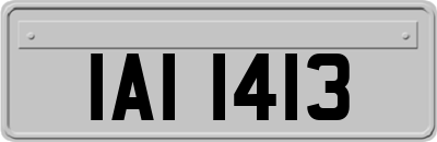 IAI1413