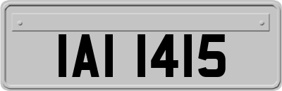IAI1415