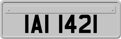 IAI1421