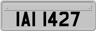 IAI1427