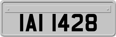 IAI1428