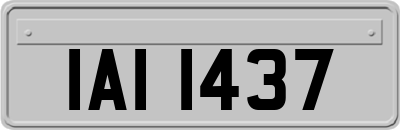 IAI1437