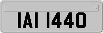 IAI1440