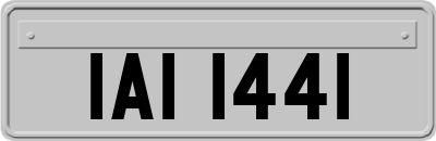 IAI1441