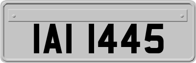 IAI1445