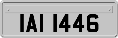 IAI1446