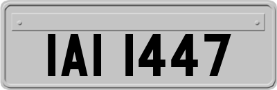 IAI1447
