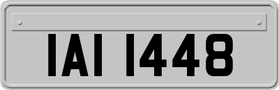 IAI1448