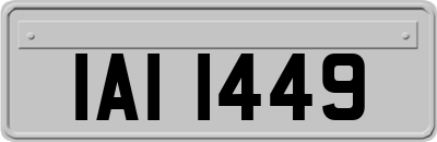 IAI1449
