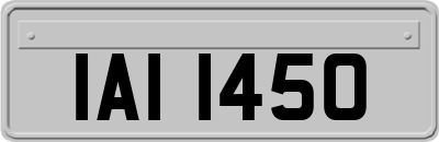 IAI1450