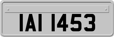 IAI1453
