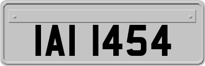 IAI1454