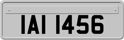 IAI1456