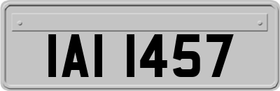 IAI1457