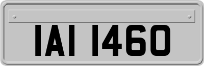 IAI1460