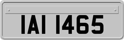 IAI1465