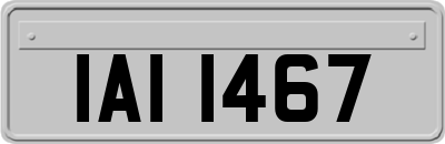 IAI1467
