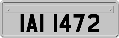 IAI1472