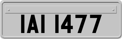 IAI1477