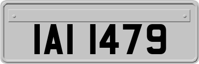 IAI1479