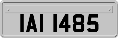 IAI1485